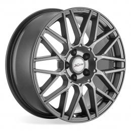 X`trike X-133 7.5x18 PCD5x114.3 ET35 Dia67.1 HSB